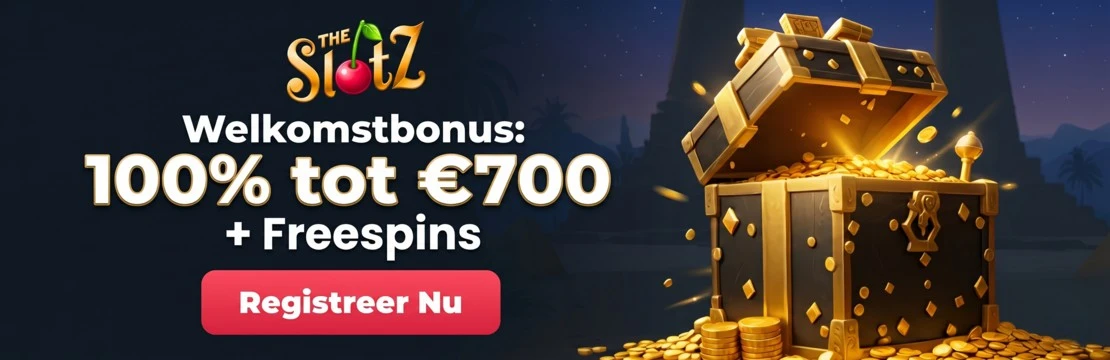 TheSlotz Casino